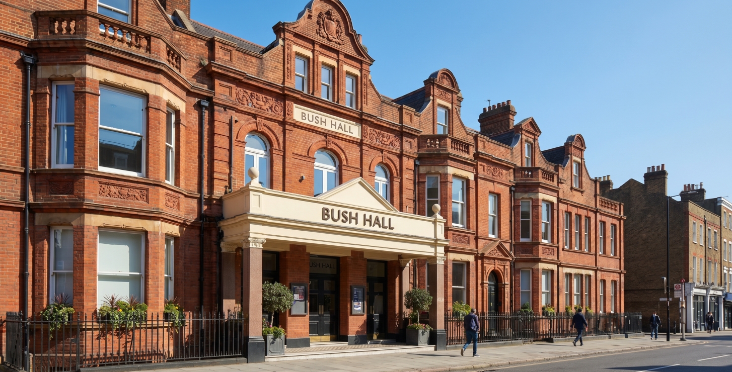 Bush Hall