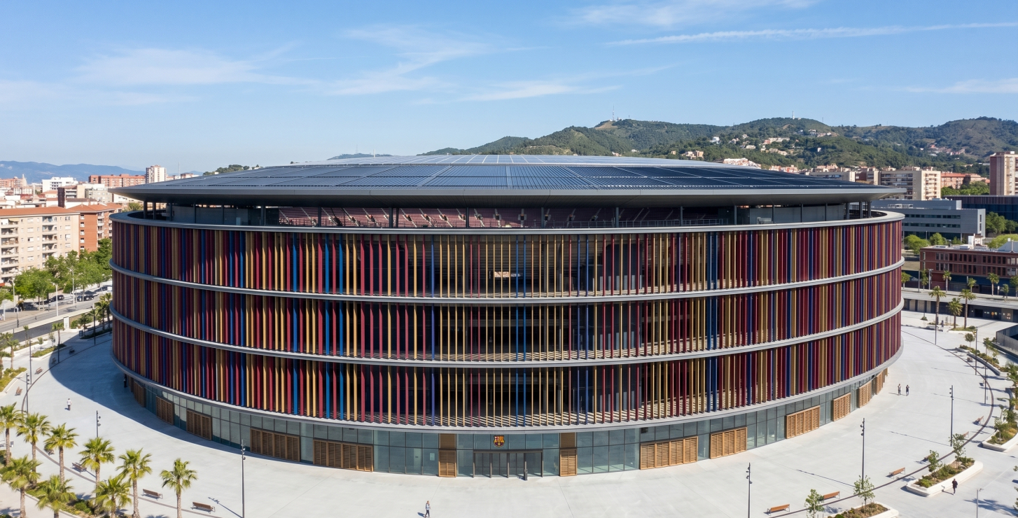 Camp Nou