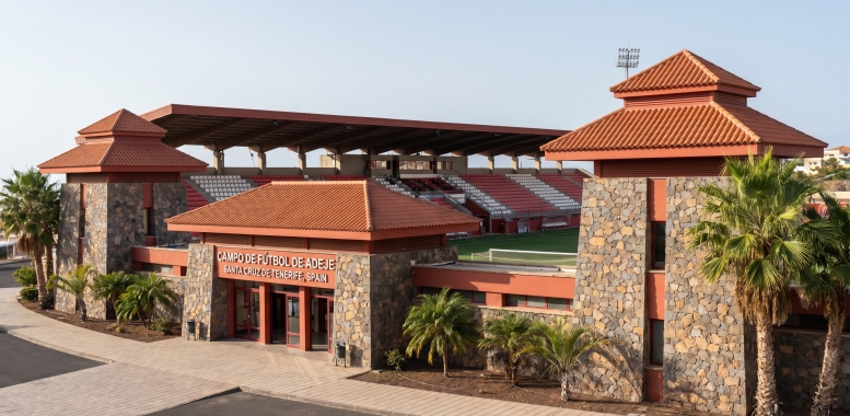 Campo de Fútbol de Adeje