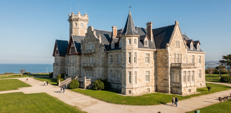 Campo de la Magdalena