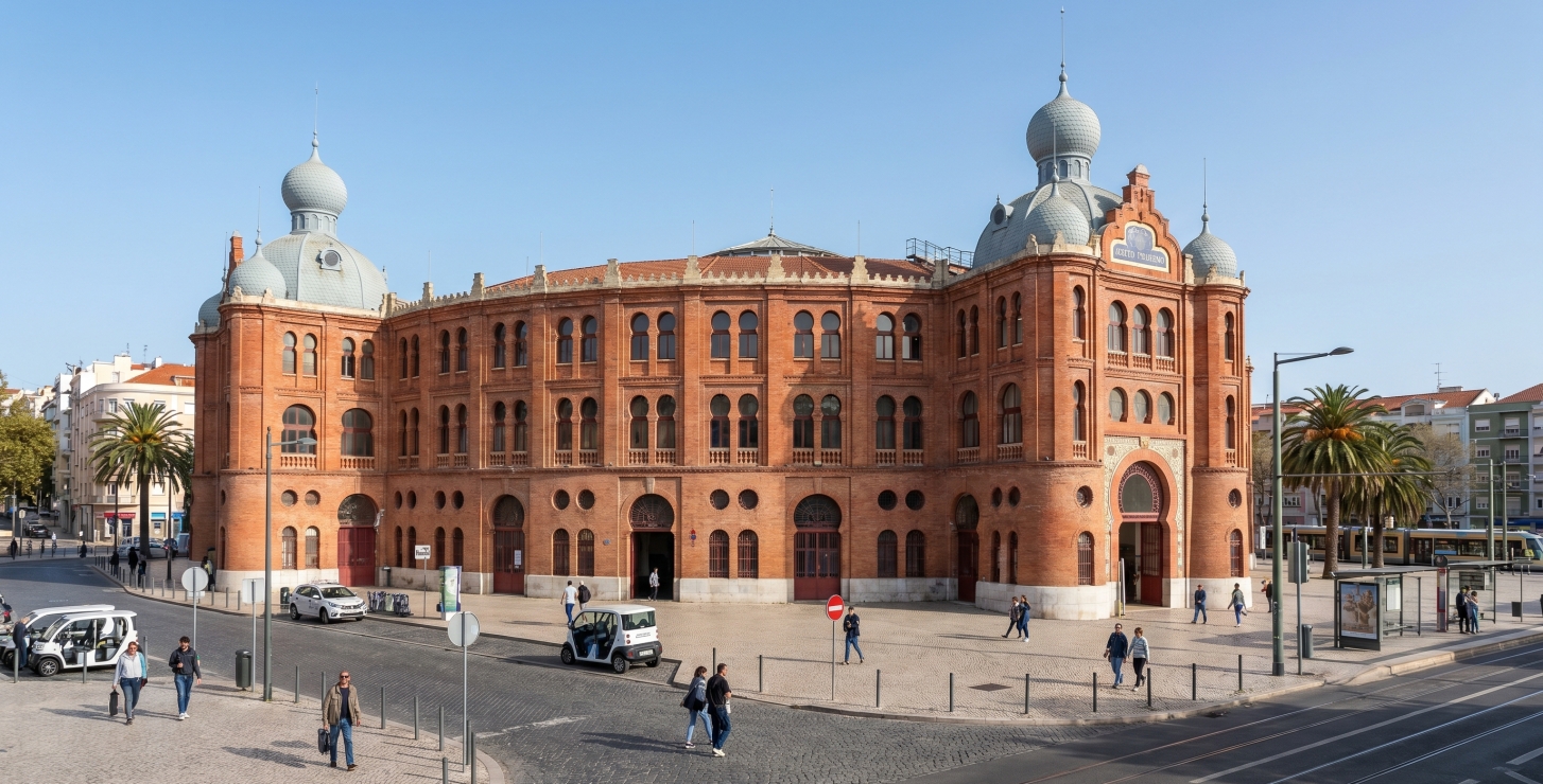 Campo Pequeno