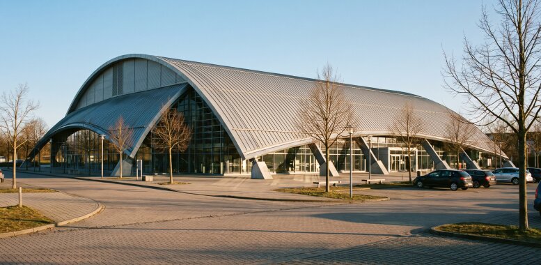 Campushalle