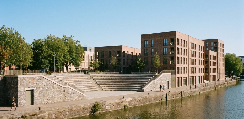 Canons Marsh Amphitheatre