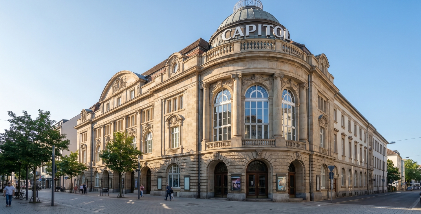 Capitol Offenbach