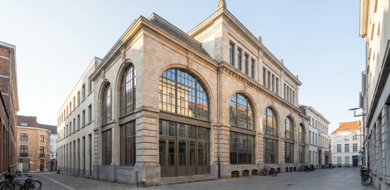 Capitole Ghent