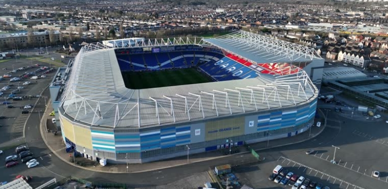 Cardiff City Stadium