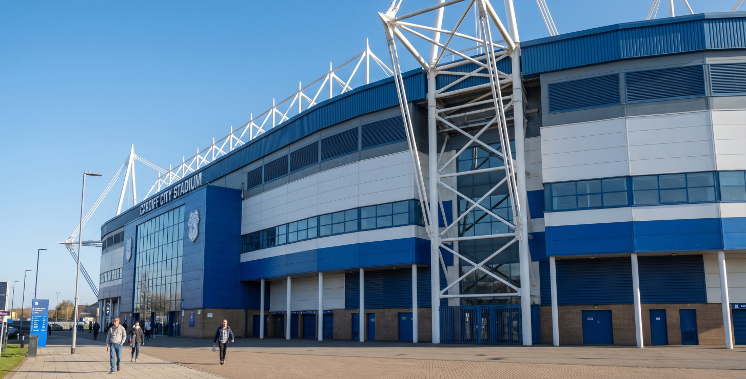 Cardiff City