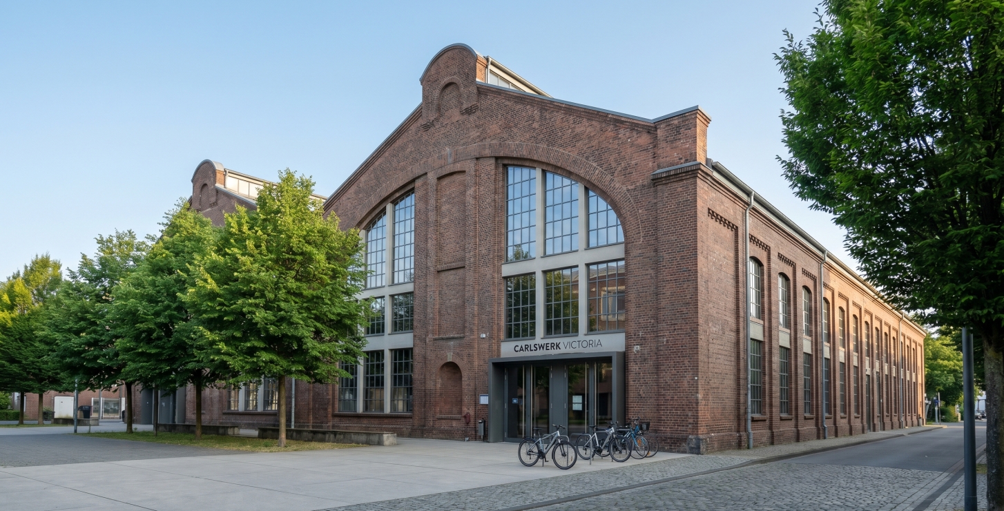 Carlswerk Victoria