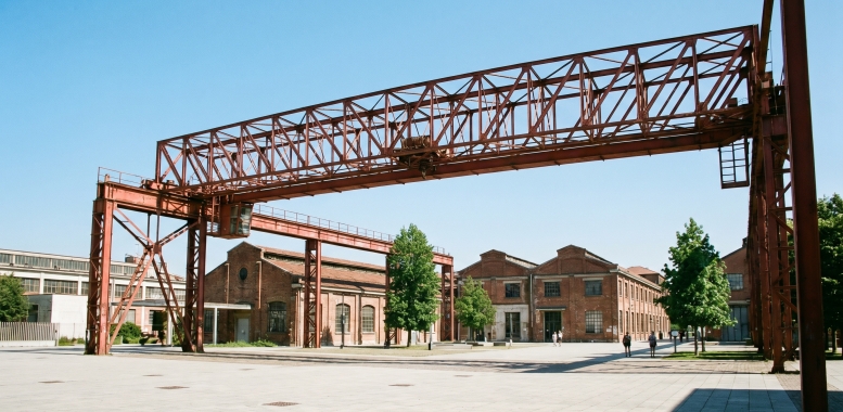Carroponte