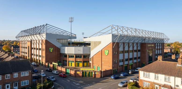 Carrow Road