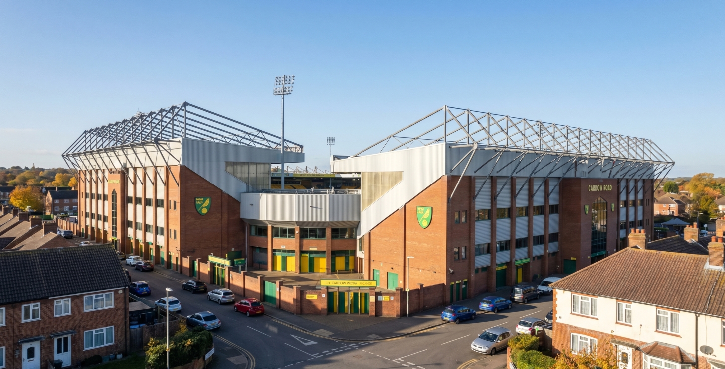 Carrow Road