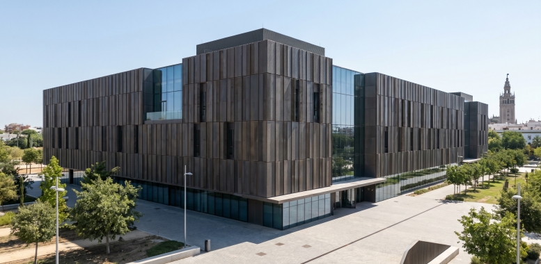 Cartuja Center