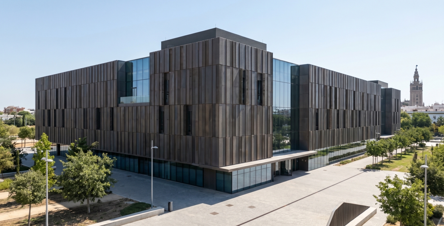 Cartuja Center
