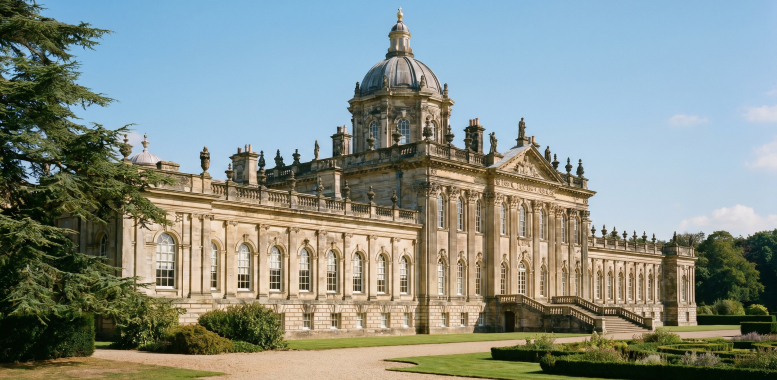Castle Howard