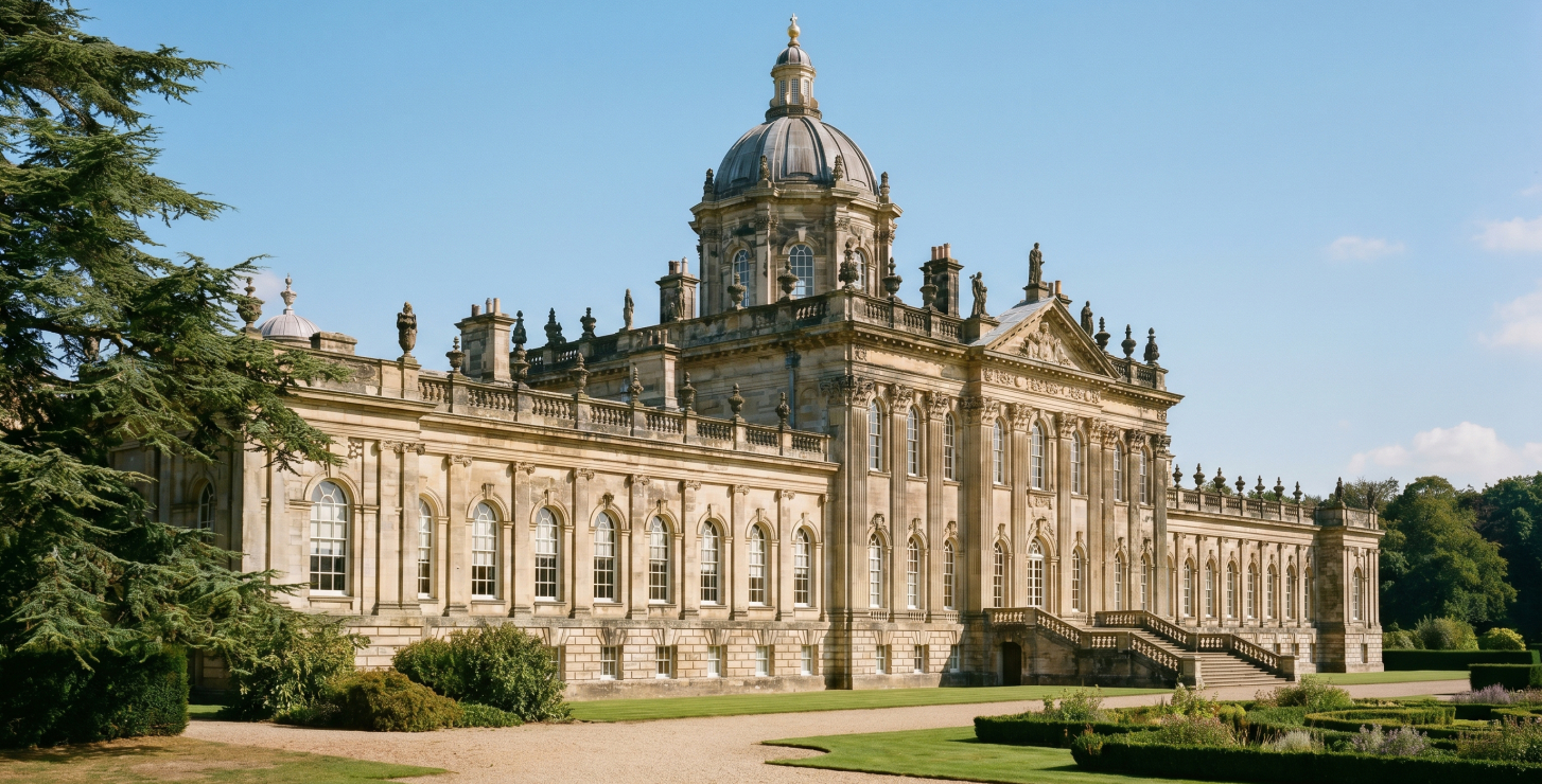 Castle Howard
