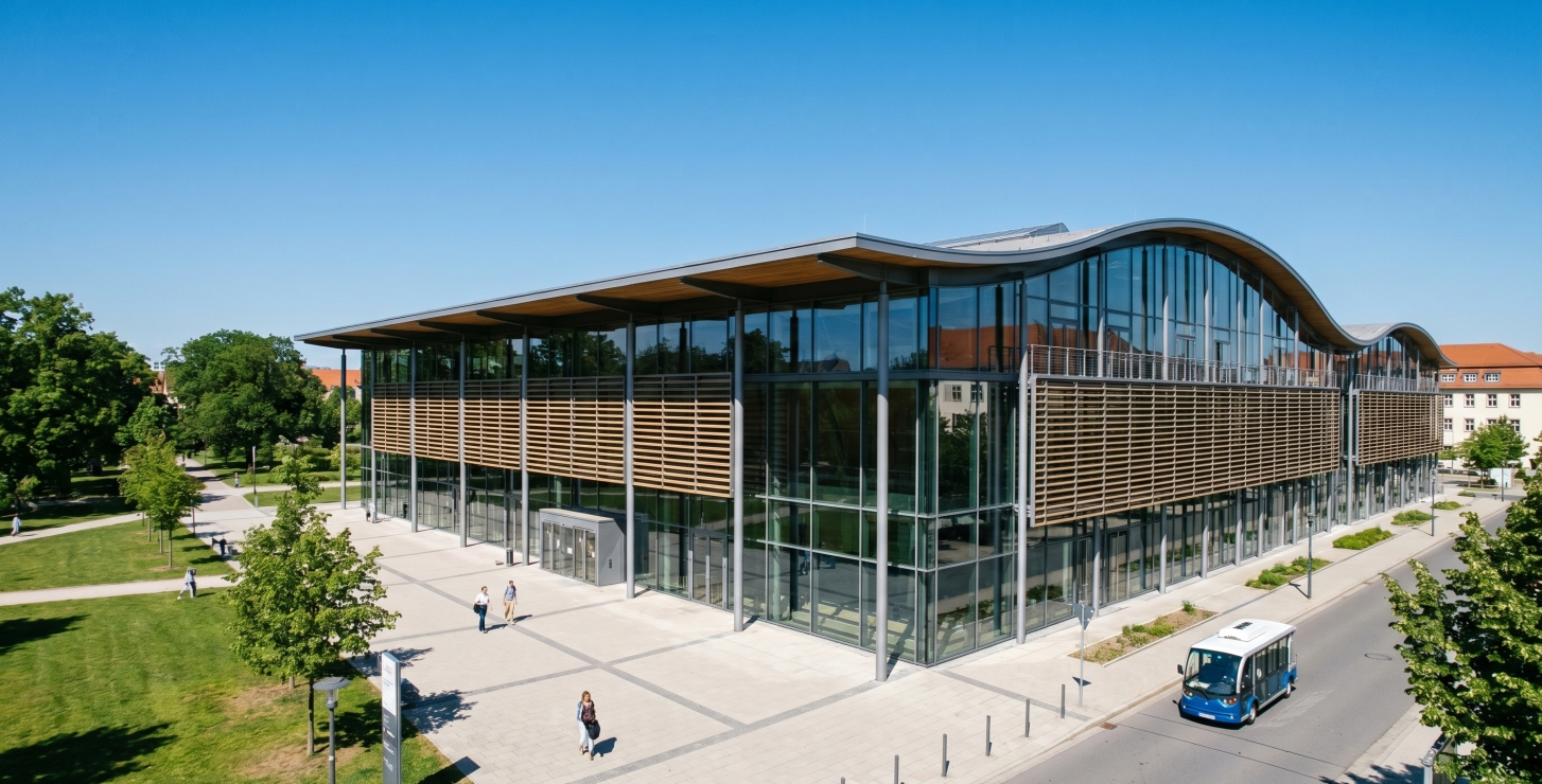 CCN Weimarhalle