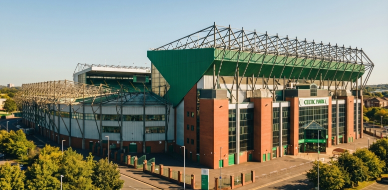 Celtic Park