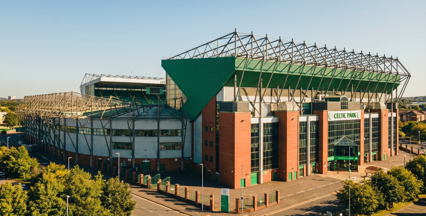 Celtic Park