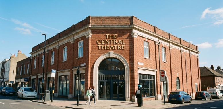 Central Theatre Chatham