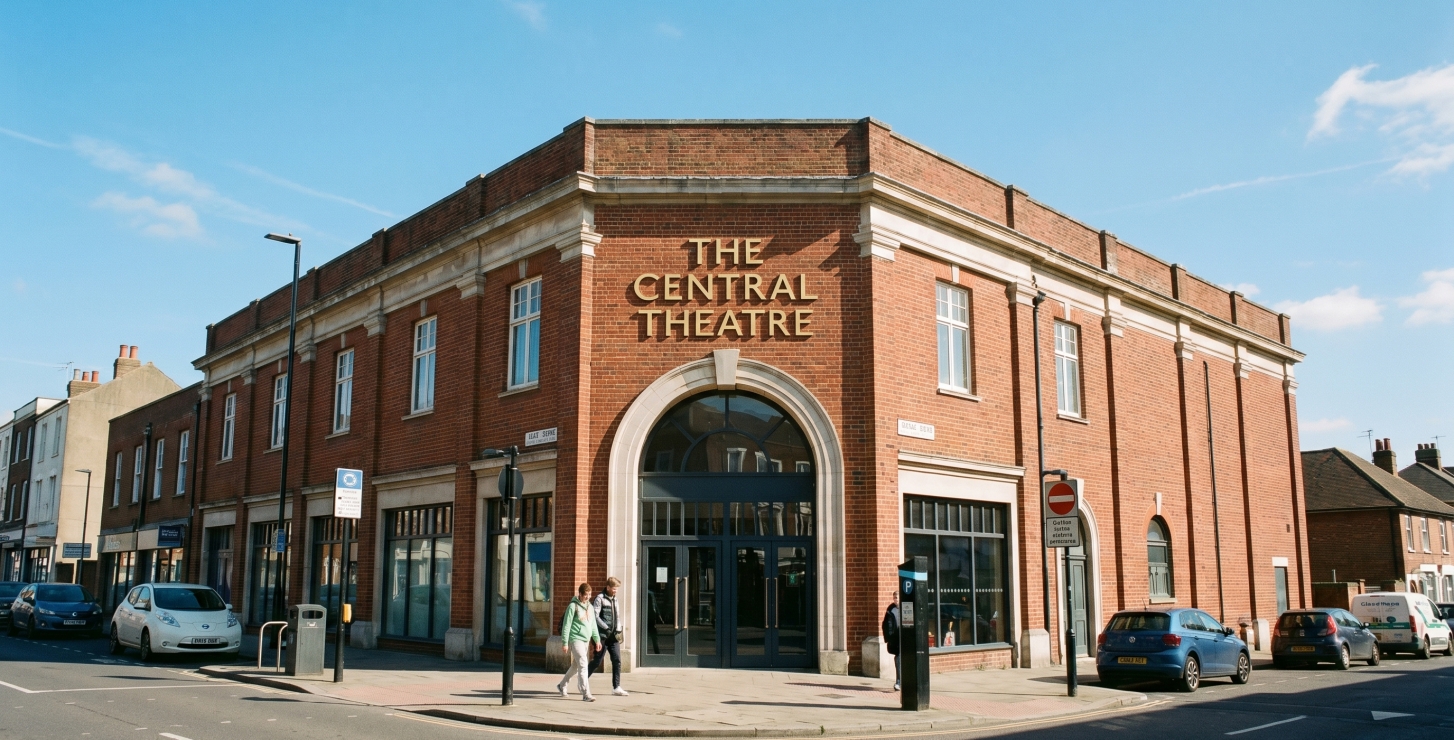 Central Theatre Chatham