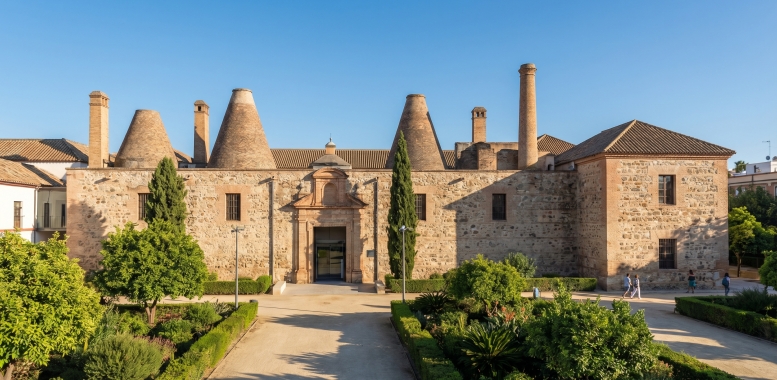 Centro Andaluz de Arte Contemporáneo
