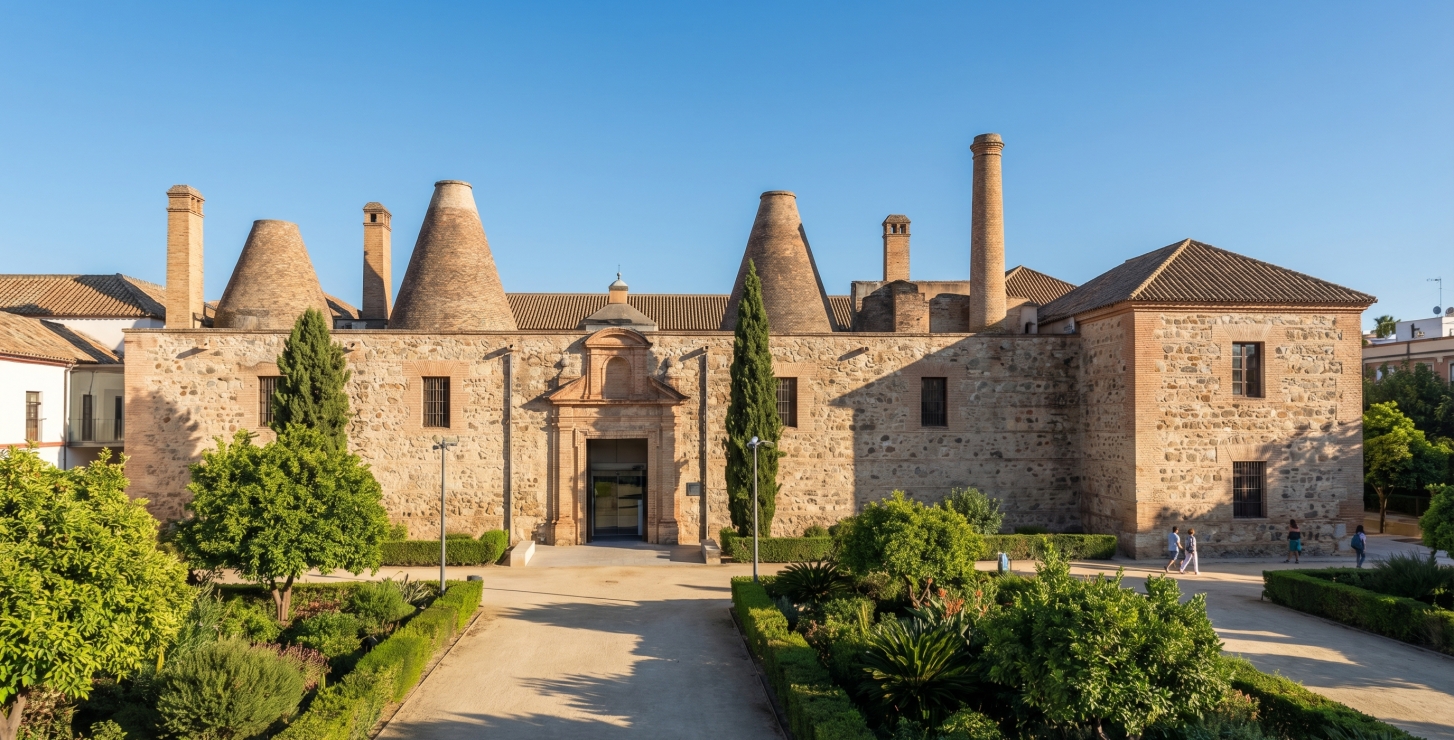 Centro Andaluz de Arte Contemporáneo