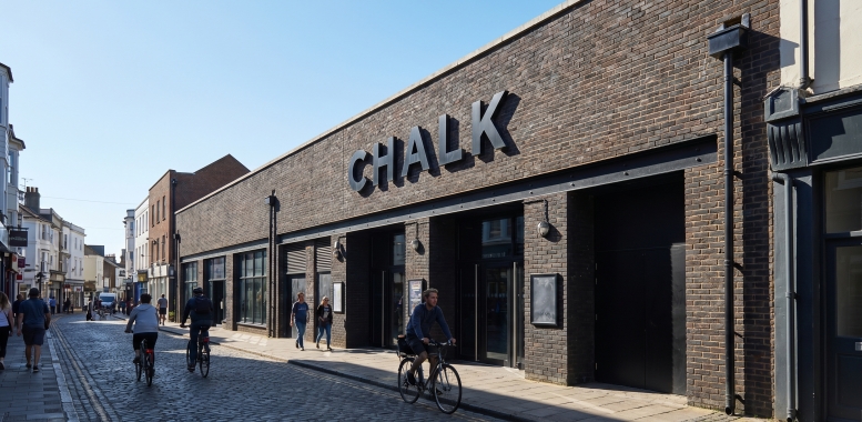 Chalk