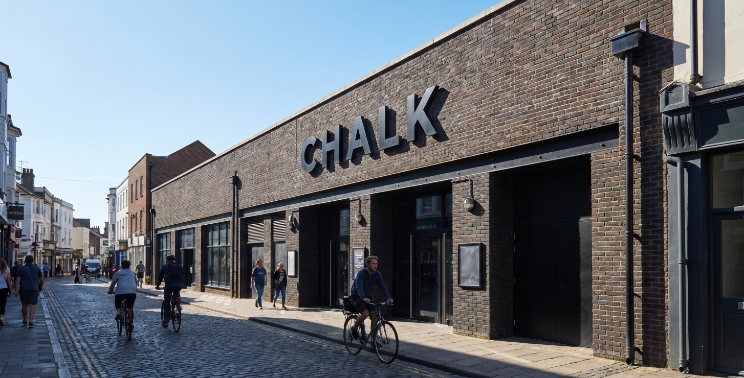 Chalk