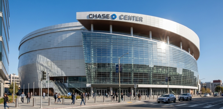 Chase Center