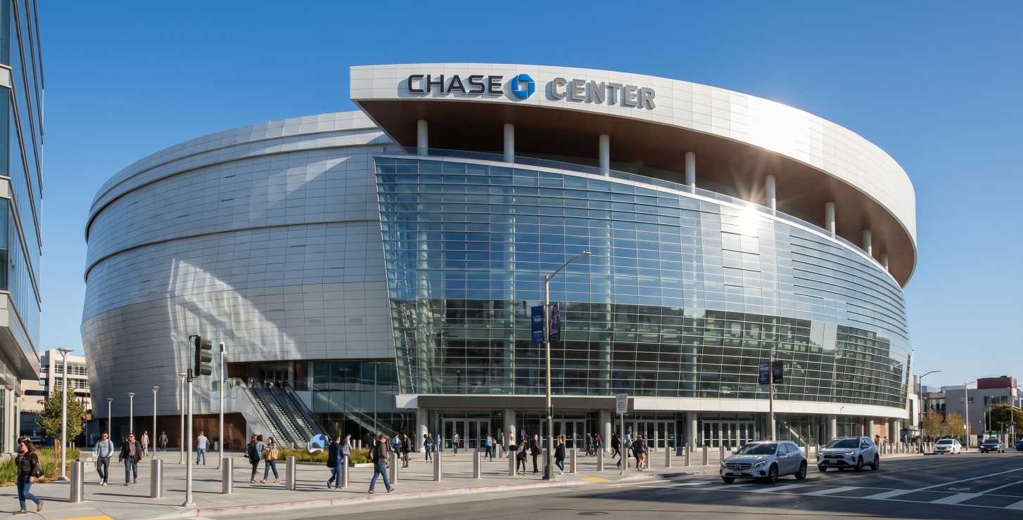 Chase Center
