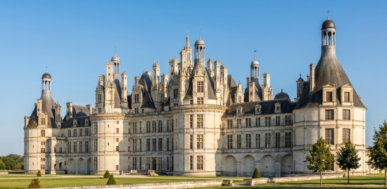 Château de Chambord