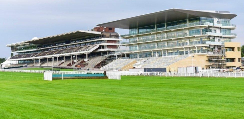 Cheltenham Racecourse