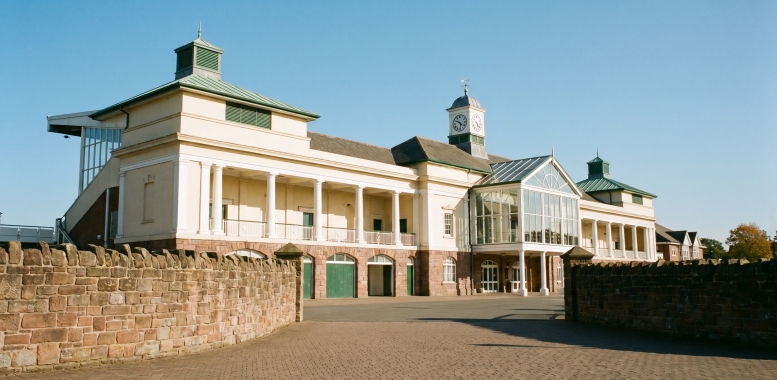 Chester Racecourse