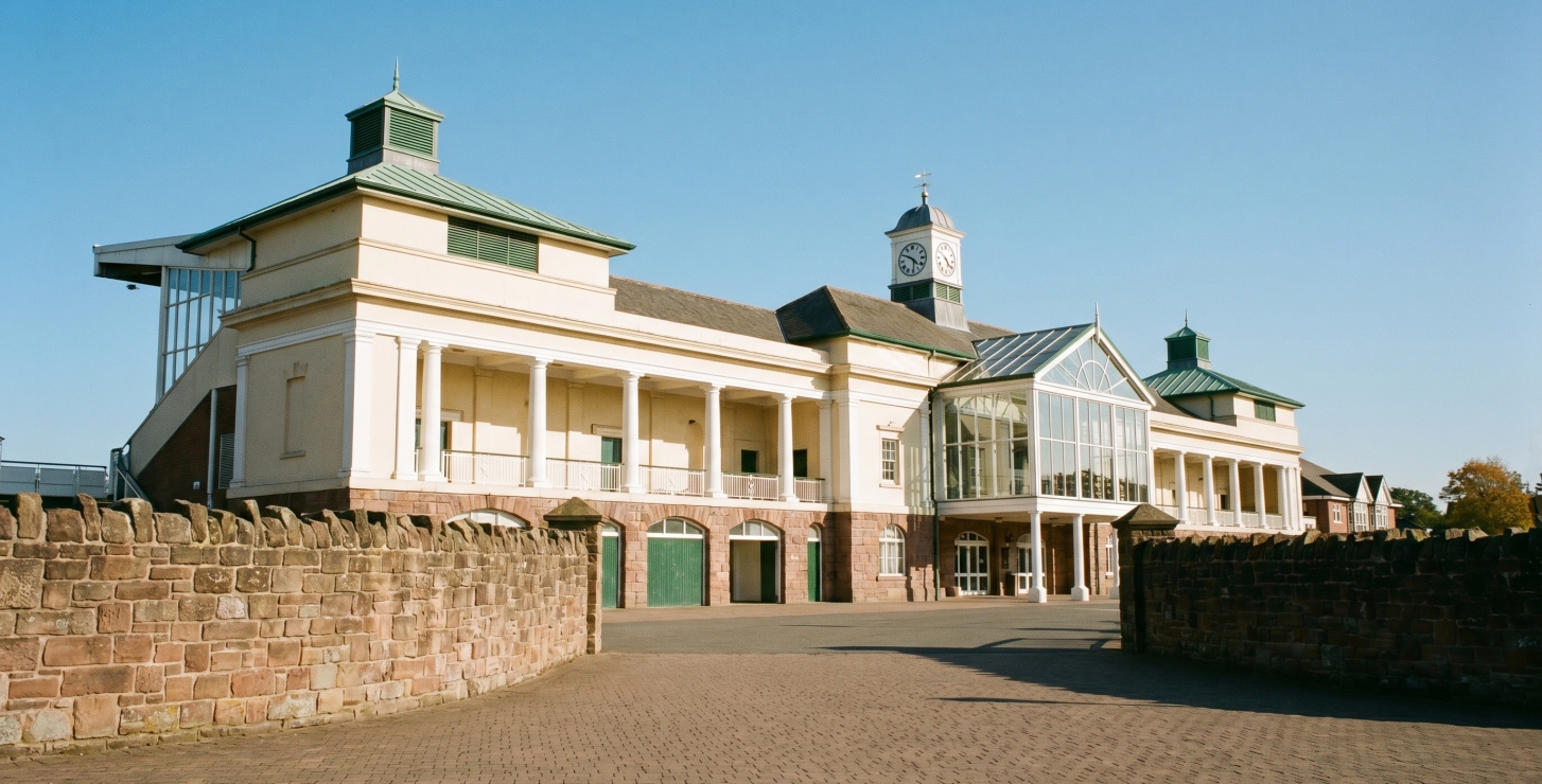 Chester Racecourse