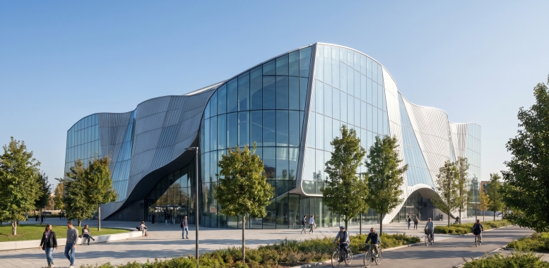 ChorusLife Arena Bergamo