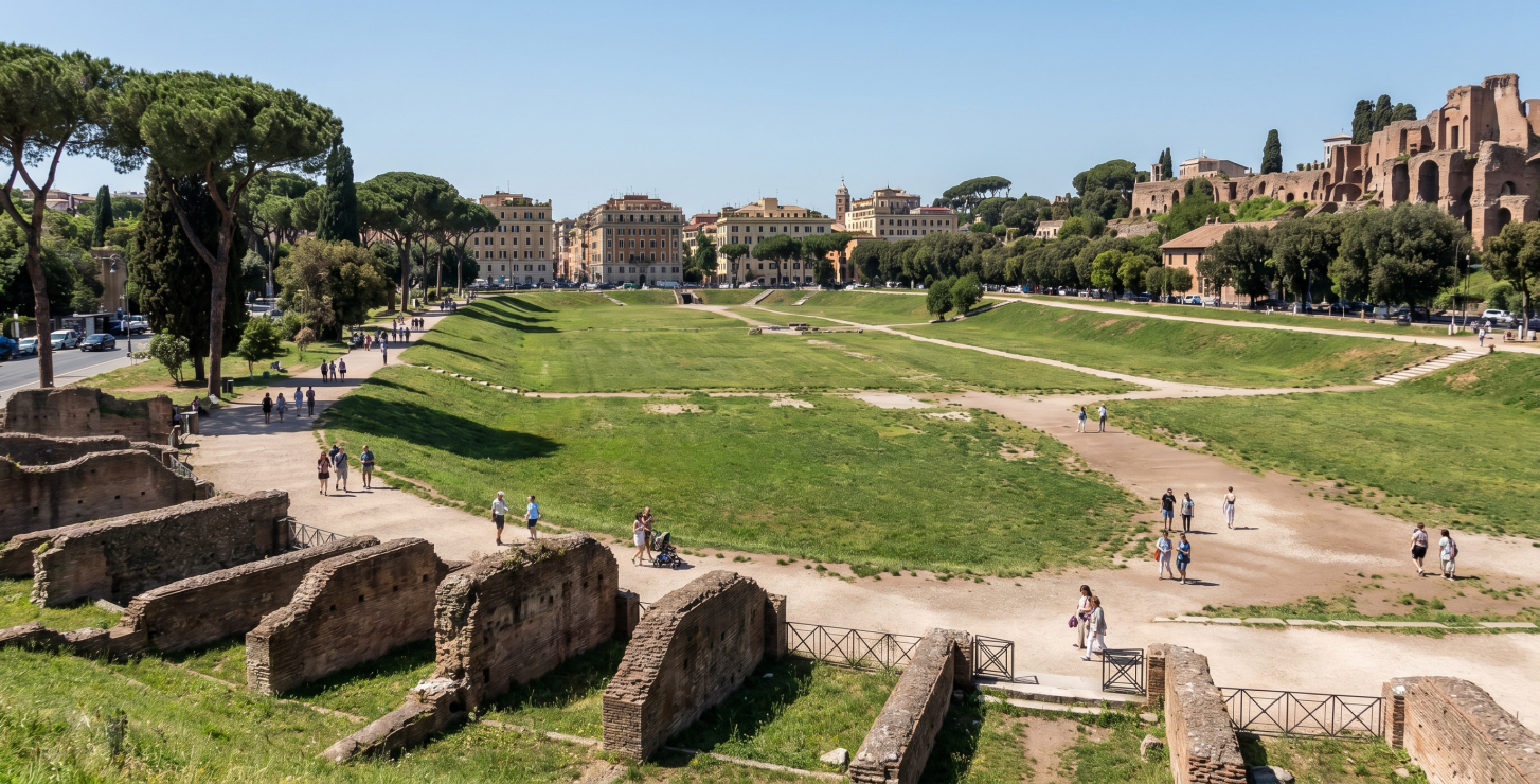 Circo Massimo