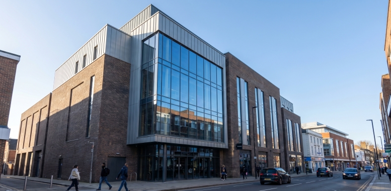 Circuit (formerly Pryzm) Kingston