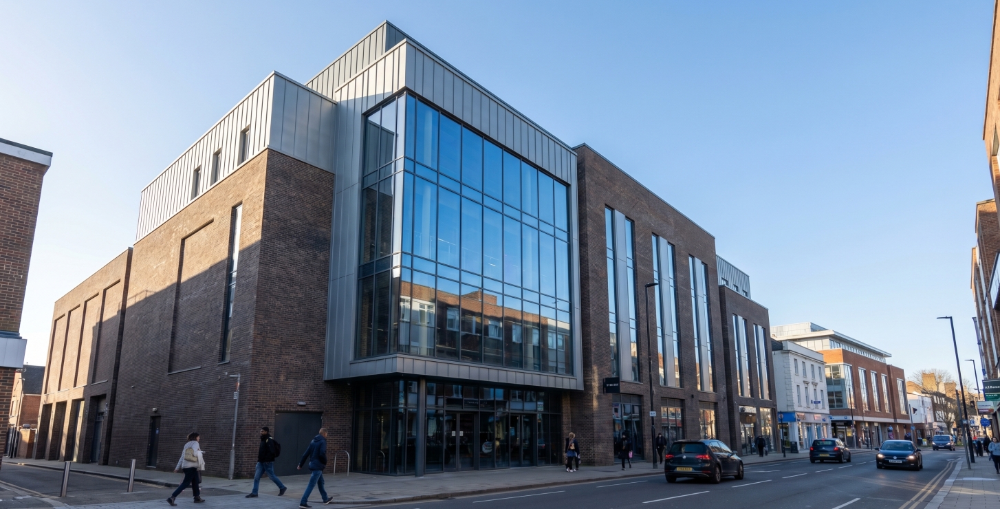 Circuit (formerly Pryzm) Kingston