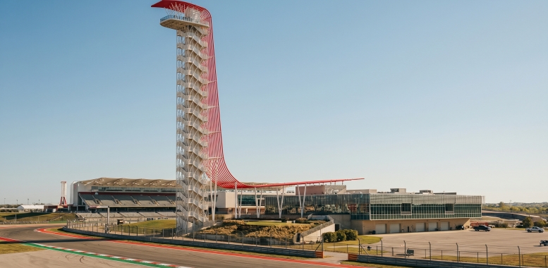 Circuit of the Americas