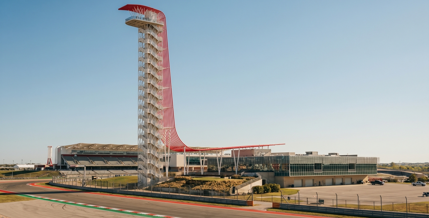 Circuit of the Americas