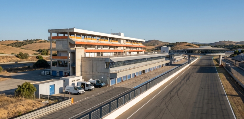 Circuito de Jerez