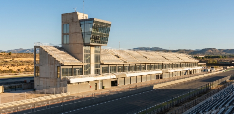Circuito Ricardo Tormo