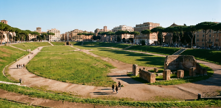 Circus Maximus