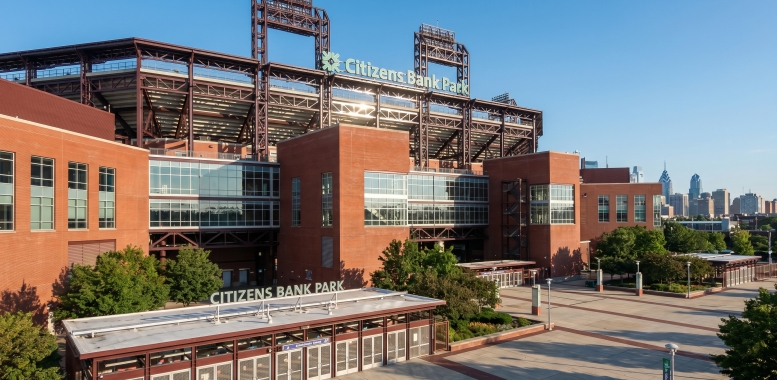 Citizens Bank Park