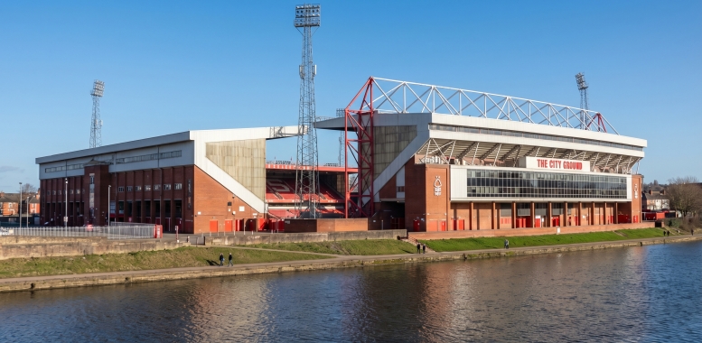 City Ground