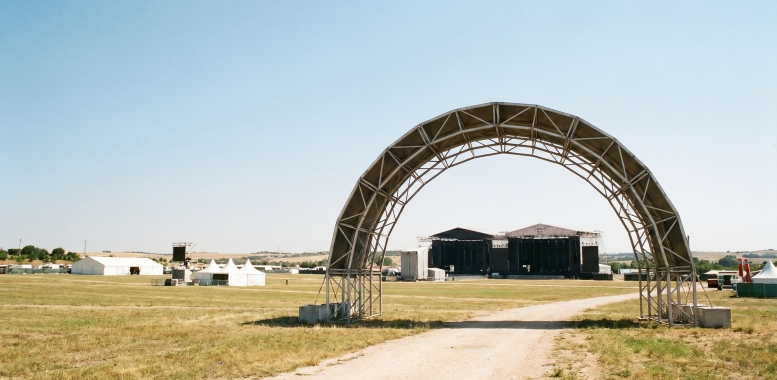 Ciudad del Rock