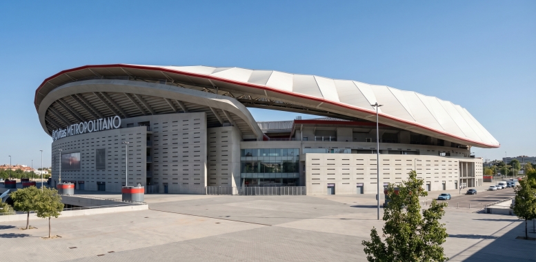 Cívitas Metropolitano