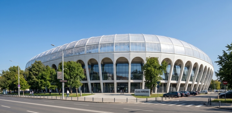 Cluj Arena