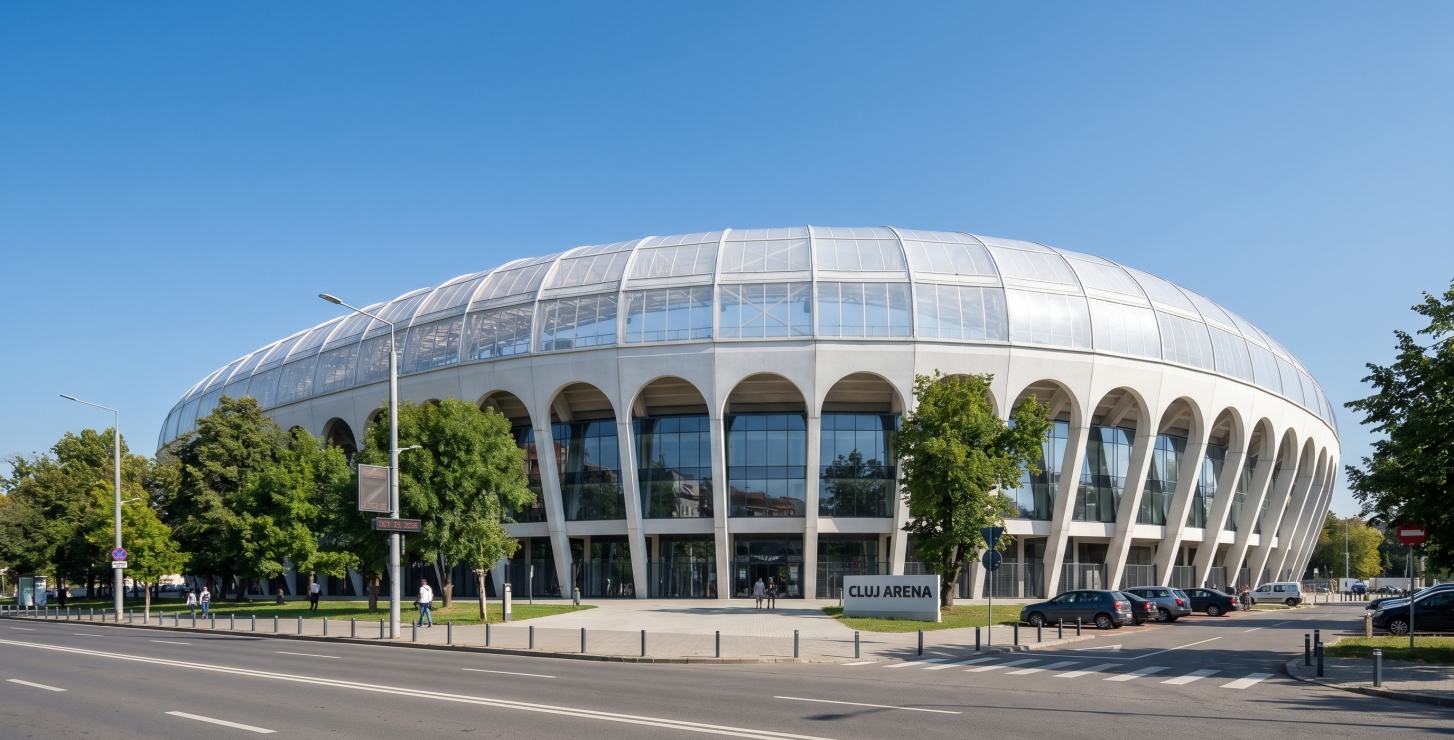Cluj Arena