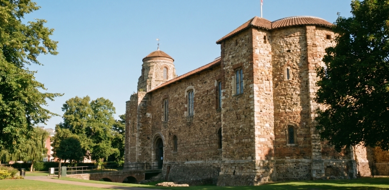 Colchester Castle